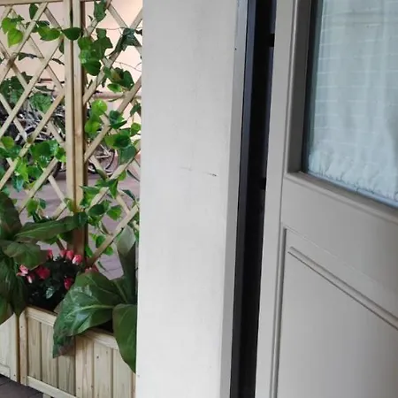 Apartamento Il Tetto Dei Sogni
