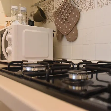 Apartamento Il Tetto Dei Sogni *