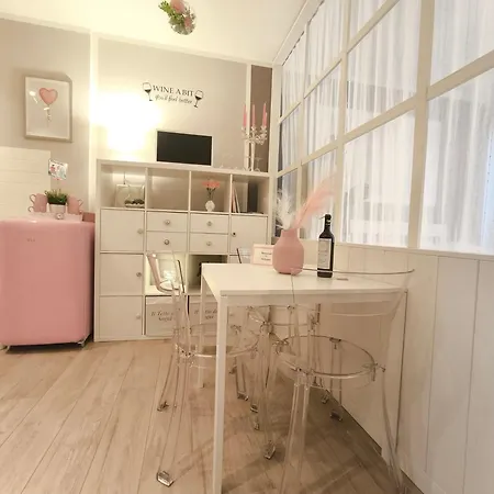 Apartamento Il Tetto Dei Sogni Pistoya
