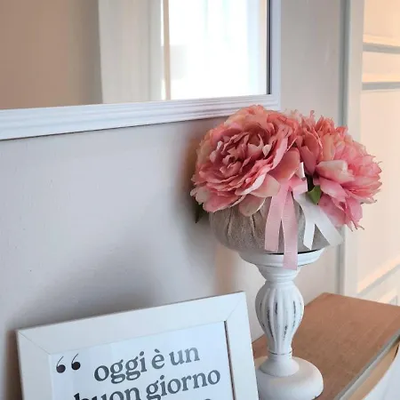 Lägenhet Il Tetto Dei Sogni *